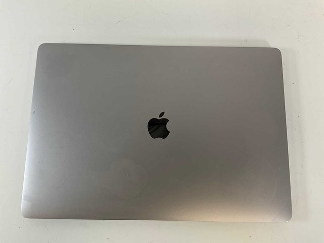 Apple macbook pro 16”, core(tm) i9 9th gen, 16 gb ram, 1 tb nvme, amd radeon pro 5500m 4 gb laptop - afbeelding 3 van  4