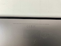 Apple macbook pro 16”, core(tm) i9 9th gen, 16 gb ram, 1 tb nvme, amd radeon pro 5500m 4 gb laptop - afbeelding 4 van  4
