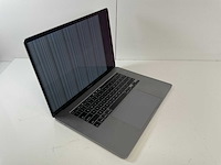 Apple macbook pro 16”, core(tm) i9 9th gen, 16 gb ram, 1 tb nvme, amd radeon pro 5500m 4 gb laptop - afbeelding 2 van  5