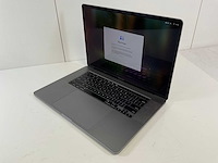 Apple macbook pro 16”, core(tm) i9 9th gen, 16 gb ram, 1 tb nvme, amd radeon pro 5500m 4 gb laptop - afbeelding 3 van  5