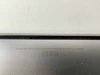 Apple macbook pro 16”, core(tm) i9 9th gen, 16 gb ram, 1 tb nvme, amd radeon pro 5500m 4 gb laptop - afbeelding 5 van  5