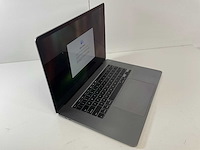 Apple macbook pro 16”, core(tm) i9 9th gen, 16 gb ram, 1 tb nvme, amd radeon pro 5500m 4 gb laptop - afbeelding 1 van  2