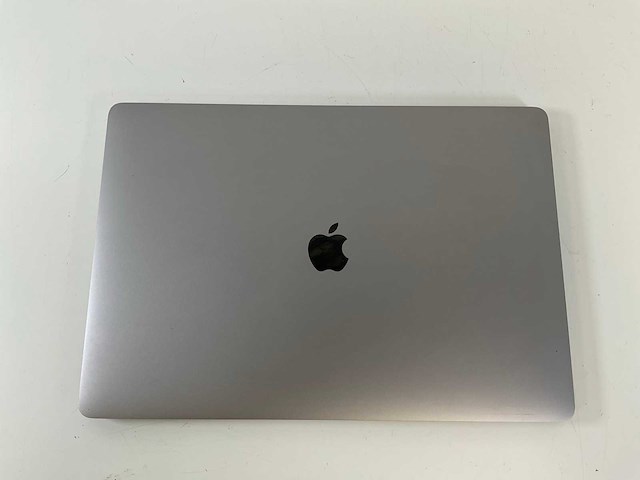Apple macbook pro 16”, core(tm) i9 9th gen, 16 gb ram, 1 tb nvme, amd radeon pro 5500m 4 gb laptop - afbeelding 3 van  5