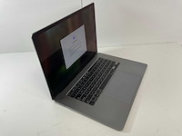 Apple macbook pro 16”, core(tm) i9 9th gen, 16 gb ram, 1 tb nvme, amd radeon pro 5500m 4 gb laptop - afbeelding 2 van  7