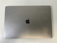 Apple macbook pro 16”, core(tm) i9 9th gen, 16 gb ram, 1 tb nvme amd radeon rx pro 5500m 4gb laptop - afbeelding 5 van  8