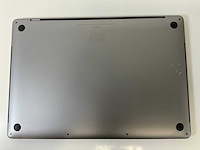 Apple macbook pro 16”, core(tm) i9 9th gen, 16 gb ram, 1 tb nvme amd radeon rx pro 5500m 4gb laptop - afbeelding 6 van  8