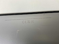 Apple macbook pro 16”, core(tm) i9 9th gen, 16 gb ram, 1 tb nvme amd radeon rx pro 5500m 4gb laptop - afbeelding 7 van  8
