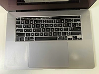 Apple macbook pro 16”, core(tm) i9 9th gen, 16 gb ram, 1 tb nvme, amd radeon rx pro 5500m 4gb laptop - afbeelding 4 van  7