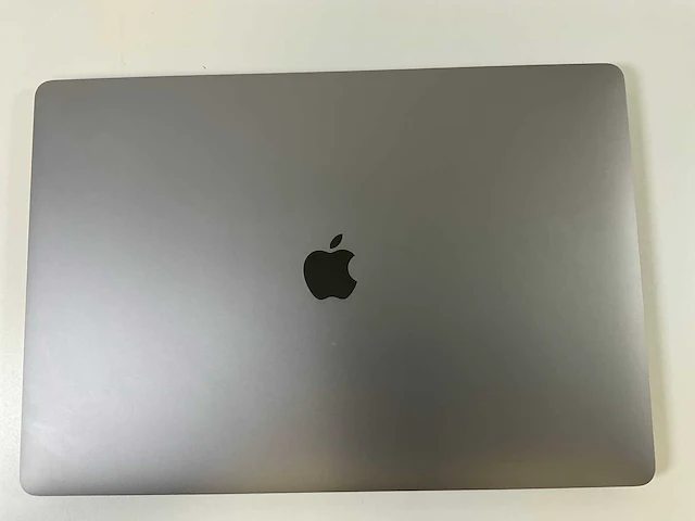 Apple macbook pro 16”, core(tm) i9 9th gen, 16 gb ram, 1 tb nvme, amd radeon rx pro 5500m 4gb laptop - afbeelding 5 van  7