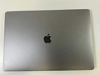 Apple macbook pro 16”, core(tm) i9 9th gen, 16 gb ram, 1 tb nvme, amd radeon rx pro 5500m 4gb laptop - afbeelding 5 van  7