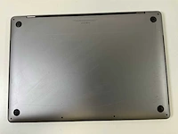 Apple macbook pro 16”, core(tm) i9 9th gen, 16 gb ram, 1 tb nvme, amd radeon rx pro 5500m 4gb laptop - afbeelding 6 van  7