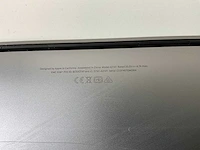 Apple macbook pro 16”, core(tm) i9 9th gen, 16 gb ram, 1 tb nvme, amd radeon rx pro 5500m 4gb laptop - afbeelding 7 van  7