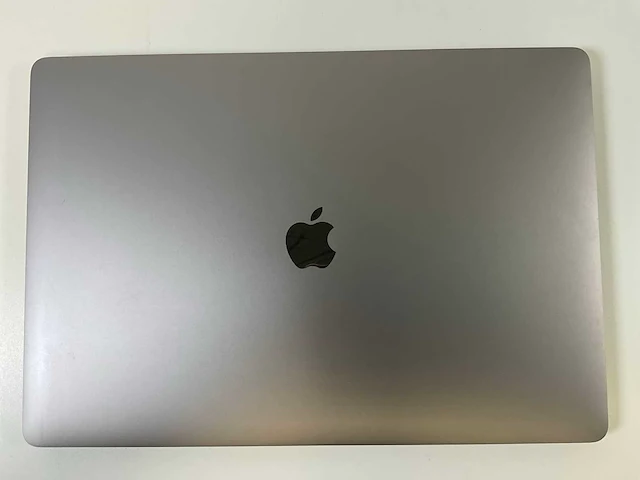 Apple macbook pro 16”, core(tm) i9 9th gen, 16 gb ram, 1 tb nvme, amd radeon rx pro 5500m 4gb laptop - afbeelding 5 van  7