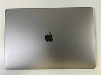 Apple macbook pro 16”, core(tm) i9 9th gen, 16 gb ram, 1 tb nvme, amd radeon rx pro 5500m 4gb laptop - afbeelding 5 van  7