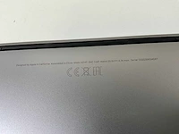 Apple macbook pro 16”, core(tm) i9 9th gen, 16 gb ram, 1 tb nvme, amd radeon rx pro 5500m 4gb laptop - afbeelding 7 van  7