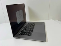 Apple macbook pro 16”, core(tm) i9 9th gen, 16 gb ram, 1 tb nvme, amd radeon rx pro 5500m 4gb laptop - afbeelding 2 van  7