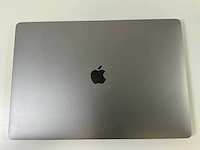 Apple macbook pro 16”, core(tm) i9 9th gen, 16 gb ram, 1 tb nvme, amd radeon rx pro 5500m 4gb laptop - afbeelding 5 van  7