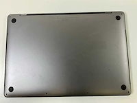 Apple macbook pro 16”, core(tm) i9 9th gen, 16 gb ram, 1 tb nvme, amd radeon rx pro 5500m 4gb laptop - afbeelding 6 van  7