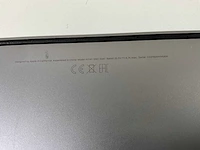 Apple macbook pro 16”, core(tm) i9 9th gen, 16 gb ram, 1 tb nvme, amd radeon rx pro 5500m 4gb laptop - afbeelding 7 van  7