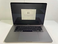 Apple macbook pro 16“, core(tm) i9 9th gen, 16 gb ram , 1tb nvme , amd radeon pro 5500m 4gb laptop - afbeelding 1 van  7