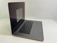 Apple macbook pro 16“, core(tm) i9 9th gen, 16 gb ram , 1tb nvme , amd radeon pro 5500m 4gb laptop - afbeelding 2 van  7