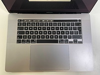 Apple macbook pro 16“, core(tm) i9 9th gen, 16 gb ram , 1tb nvme , amd radeon pro 5500m 4gb laptop - afbeelding 4 van  7
