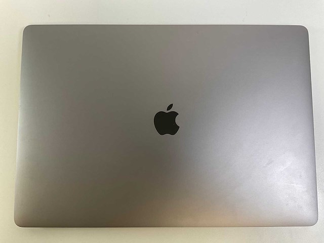 Apple macbook pro 16“, core(tm) i9 9th gen, 16 gb ram , 1tb nvme , amd radeon pro 5500m 4gb laptop - afbeelding 5 van  7