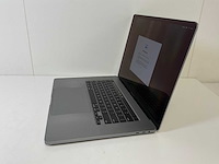 Apple macbook pro 16”, core(tm) i9 9th gen, 32 gb ram, 1 tb nmve, amd radeon pro 5500m 4gb laptop - afbeelding 3 van  8