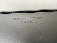 Apple macbook pro 16”, core(tm) i9 9th gen, 32 gb ram, 1 tb nmve, amd radeon pro 5500m 4gb laptop - afbeelding 7 van  8