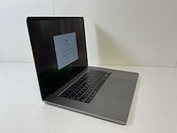 Apple macbook pro 16”, core(tm) i9 9th gen, 32 gb ram, 1 tb nmve, amd radeon pro 5500m 4gb laptop - afbeelding 2 van  7