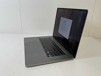 Apple macbook pro 16”, core(tm) i9 9th gen, 32 gb ram, 1 tb nmve, amd radeon pro 5500m 4gb laptop - afbeelding 3 van  7