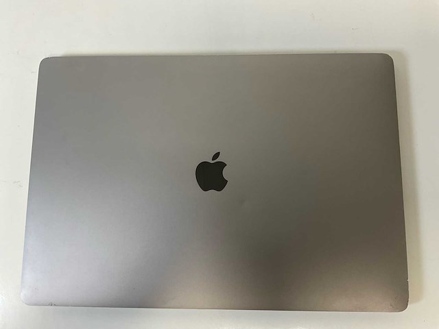 Apple macbook pro 16”, core(tm) i9 9th gen, 32 gb ram, 1 tb nmve, amd radeon pro 5500m 4gb laptop - afbeelding 5 van  7