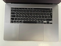 Apple macbook pro 16”, core(tm) i9 9th gen, 32 gb ram, 1 tb nvme, amd radeon 5500m 4 gb laptop - afbeelding 4 van  7