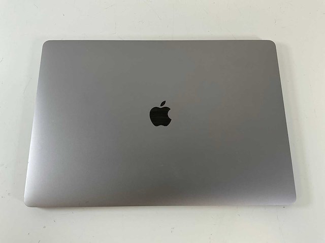 Apple macbook pro 16”, core(tm) i9 9th gen, 32 gb ram, 1 tb nvme, amd radeon 5500m 4 gb laptop - afbeelding 5 van  7