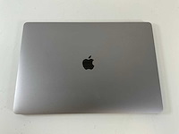Apple macbook pro 16”, core(tm) i9 9th gen, 32 gb ram, 1 tb nvme, amd radeon 5500m 4 gb laptop - afbeelding 5 van  7