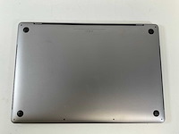 Apple macbook pro 16”, core(tm) i9 9th gen, 32 gb ram, 1 tb nvme, amd radeon 5500m 4 gb laptop - afbeelding 6 van  7
