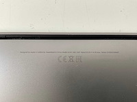 Apple macbook pro 16”, core(tm) i9 9th gen, 32 gb ram, 1 tb nvme, amd radeon 5500m 4 gb laptop - afbeelding 7 van  7