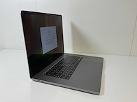 Apple macbook pro 16”, core(tm) i9 9th gen, 32 gb ram, 1 tb nvme, amd radeon pro 5500m 4 gb laptop - afbeelding 2 van  7