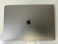 Apple macbook pro 16”, core(tm) i9 9th gen, 32 gb ram, 1 tb nvme, amd radeon pro 5500m 4 gb laptop - afbeelding 5 van  7