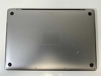 Apple macbook pro 16”, core(tm) i9 9th gen, 32 gb ram, 1 tb nvme, amd radeon pro 5500m 4 gb laptop - afbeelding 6 van  7