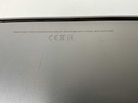 Apple macbook pro 16”, core(tm) i9 9th gen, 32 gb ram, 1 tb nvme, amd radeon pro 5500m 4 gb laptop - afbeelding 7 van  7