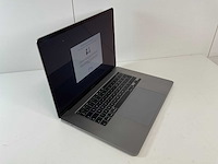 Apple macbook pro 16”, core(tm) i9 9th gen, 32 gb ram, 1 tb nvme, amd radeon pro 5500m 4 gb laptop - afbeelding 1 van  4