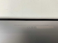 Apple macbook pro 16”, core(tm) i9 9th gen, 32 gb ram, 1 tb nvme, amd radeon pro 5500m 4 gb laptop - afbeelding 4 van  4
