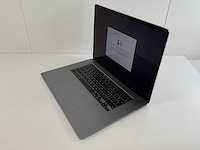 Apple macbook pro 16”, core(tm) i9 9th gen, 32 gb ram, 1 tb nvme, amd radeon pro 5500m 4 gb laptop - afbeelding 3 van  7