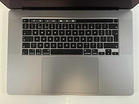 Apple macbook pro 16”, core(tm) i9 9th gen, 32 gb ram, 1 tb nvme, amd radeon pro 5500m 4 gb laptop - afbeelding 4 van  7