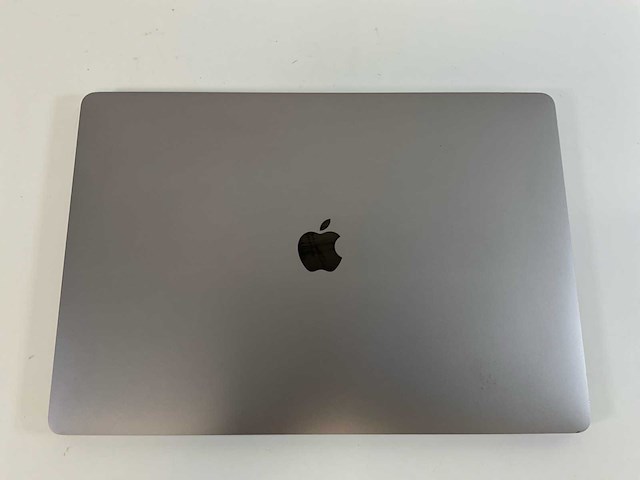 Apple macbook pro 16”, core(tm) i9 9th gen, 32 gb ram, 1 tb nvme, amd radeon pro 5500m 4 gb laptop - afbeelding 5 van  7