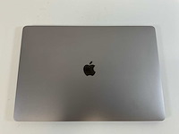 Apple macbook pro 16”, core(tm) i9 9th gen, 32 gb ram, 1 tb nvme, amd radeon pro 5500m 4 gb laptop - afbeelding 5 van  7