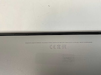 Apple macbook pro 16”, core(tm) i9 9th gen, 32 gb ram, 1 tb nvme, amd radeon pro 5500m 4 gb laptop - afbeelding 7 van  7
