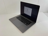 Apple macbook pro 16”, core(tm) i9 9th gen, 32 gb ram, 1 tb nvme, amd radeon pro 5500m 4 gb laptop - afbeelding 2 van  6