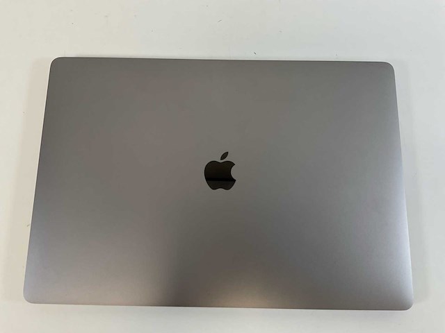 Apple macbook pro 16”, core(tm) i9 9th gen, 32 gb ram, 1 tb nvme, amd radeon pro 5500m 4 gb laptop - afbeelding 4 van  6